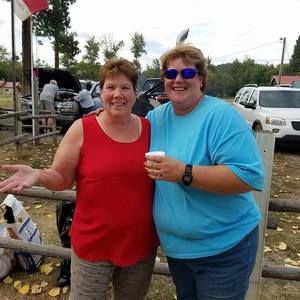 Meet your Posher, Lisa